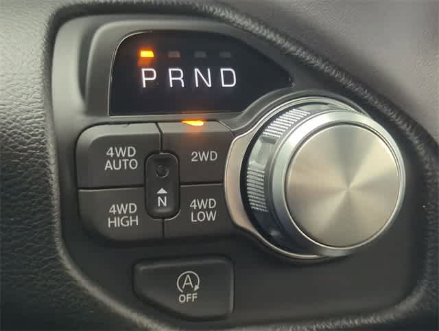 Thumbnail: 2026 RAM 1500 - 34