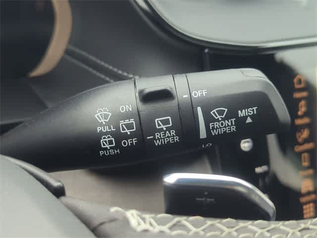 Thumbnail: 2026 Jeep Grand Cherokee - 27