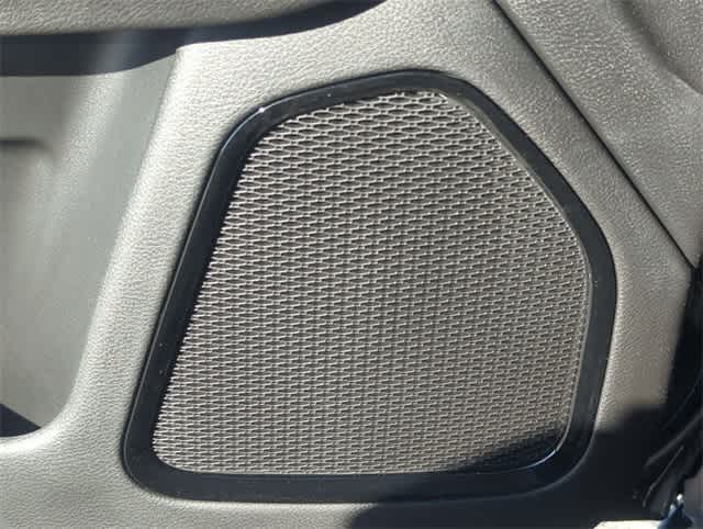 Thumbnail: 2026 Jeep Compass - 29