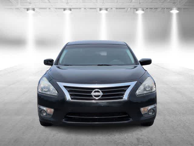Thumbnail: 2015 Nissan Altima - 3