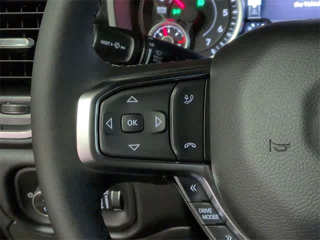Thumbnail: 2026 RAM 1500 - 25