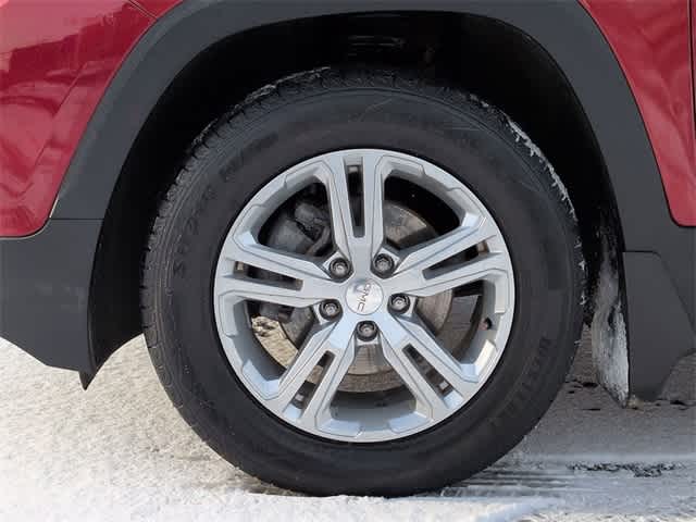 Thumbnail: 2019 GMC Terrain - 13