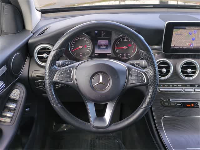 Thumbnail: 2017 Mercedes-Benz GLC - 24