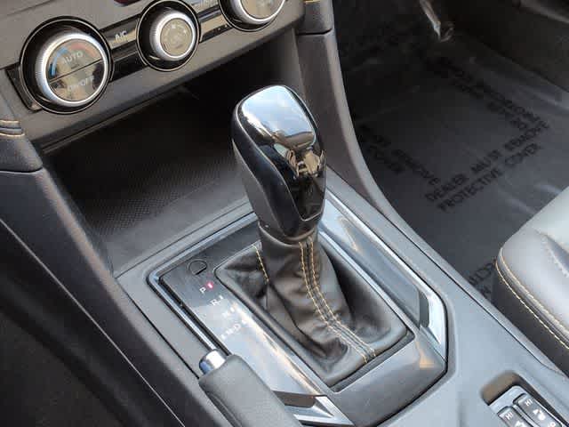 2021 Subaru Crosstrek Sport - Photo 30