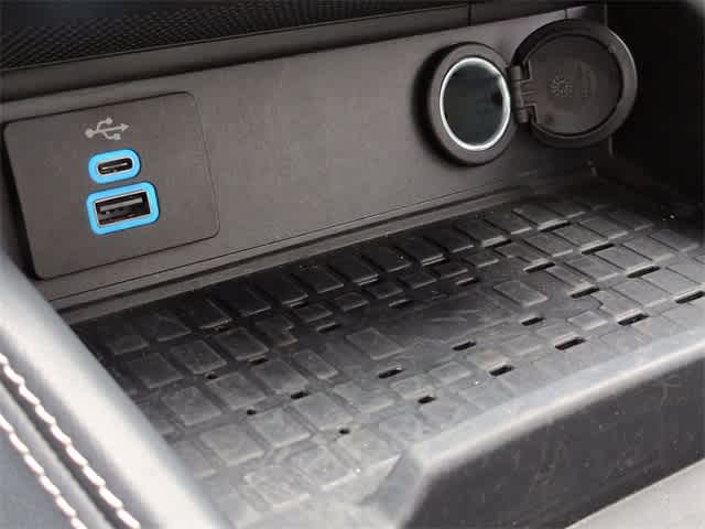 Thumbnail: 2024 Ford Mustang - 28