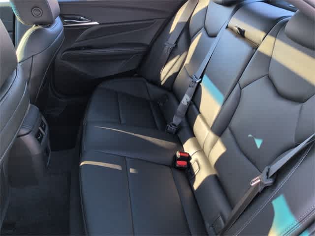 Thumbnail: 2023 Cadillac CT4 - 19