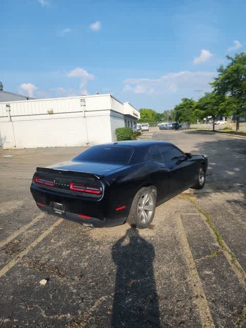 Thumbnail: 2018 Dodge Challenger - 18
