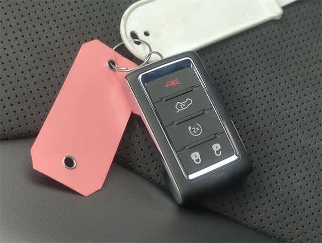 Thumbnail: 2025 Jeep Grand Cherokee L - 36