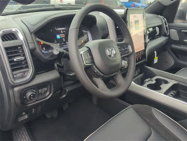 Thumbnail: 2026 RAM 1500 - 10