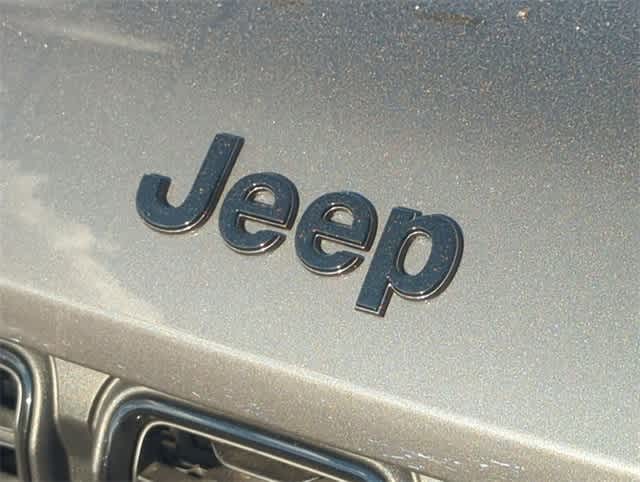 Thumbnail: 2025 Jeep Grand Cherokee L - 4