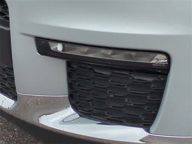 2025 Jeep Grand Cherokee L Limited Edition 11