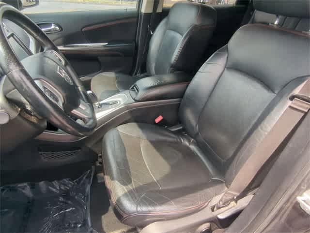 Thumbnail: 2016 Dodge Journey - 16