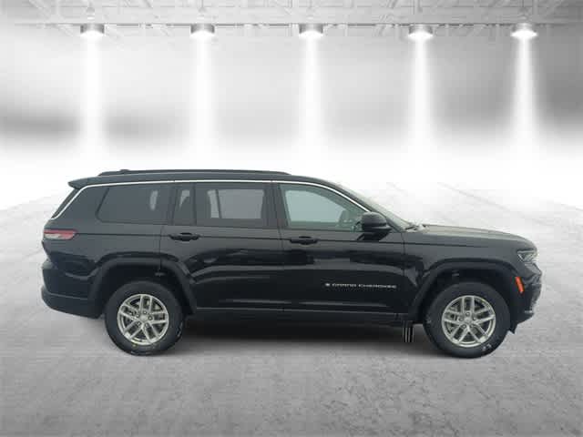 Thumbnail: 2025 Jeep Grand Cherokee L - 9