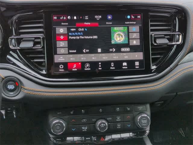 Thumbnail: 2023 Dodge Durango - 28