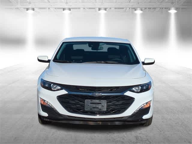 Thumbnail: 2023 Chevrolet Malibu - 3