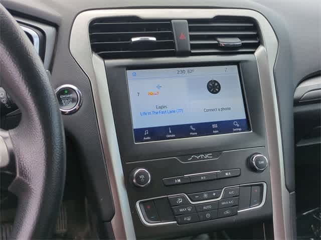 Thumbnail: 2020 Ford Fusion - 26
