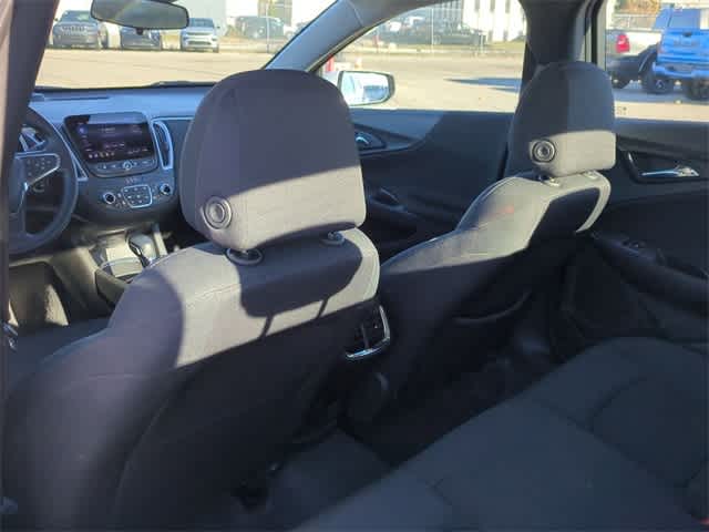 Thumbnail: 2023 Chevrolet Malibu - 19