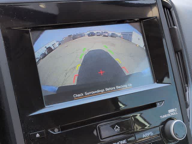 2021 Subaru Crosstrek Sport - Photo 28