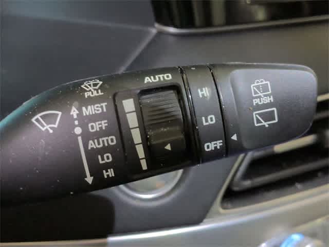 Thumbnail: 2021 Hyundai Palisade - 30