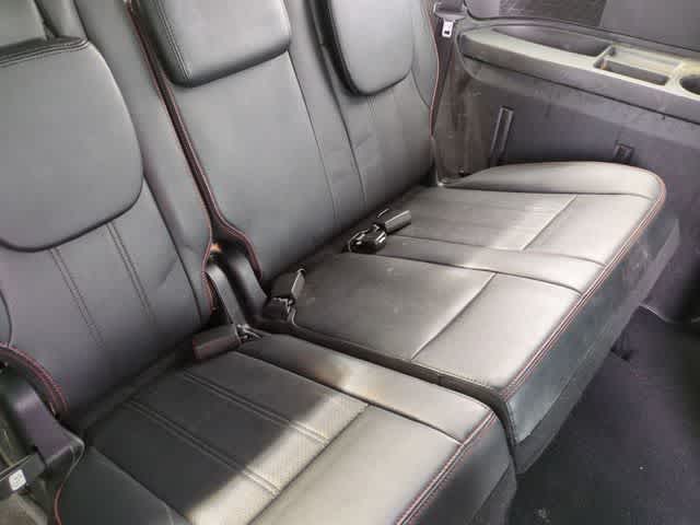 Thumbnail: 2019 Dodge Grand Caravan - 31