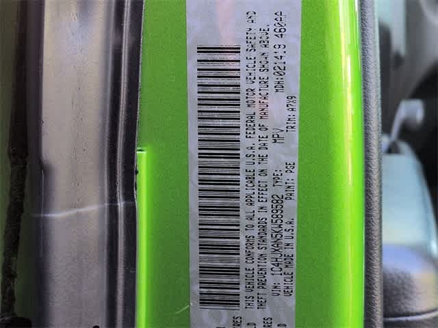 Thumbnail: 2019 Jeep Wrangler - 34