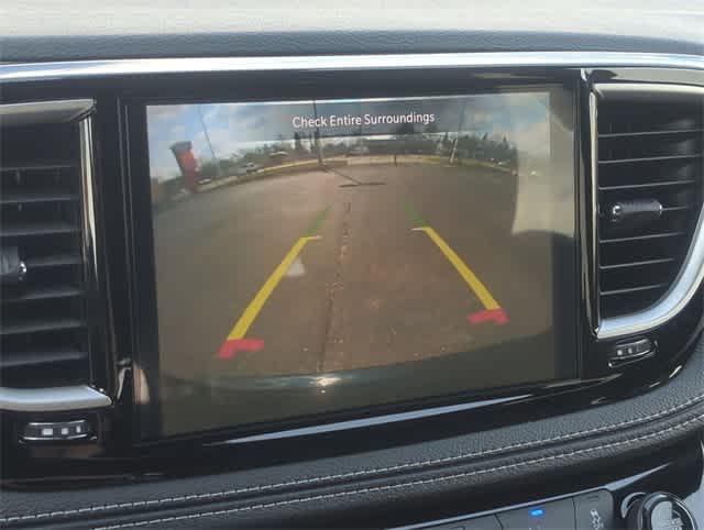 Thumbnail: 2026 Chrysler Pacifica - 29