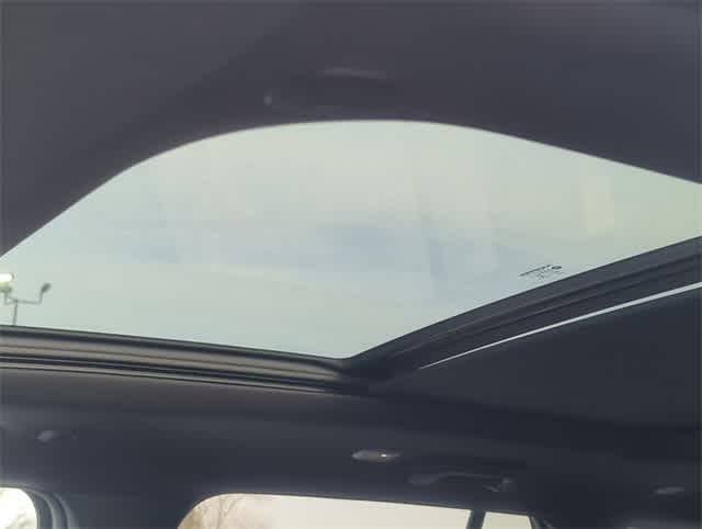 Thumbnail: 2025 Jeep Grand Cherokee - 19