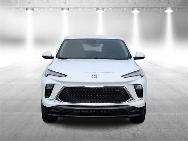 Thumbnail: 2025 Buick Encore GX - 3