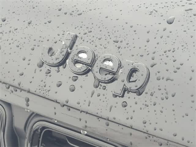 Thumbnail: 2025 Jeep Grand Cherokee - 12