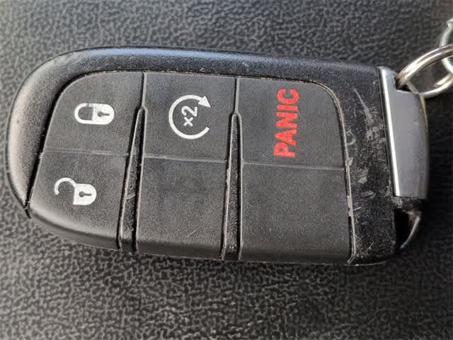 Thumbnail: 2015 Dodge Journey - 36