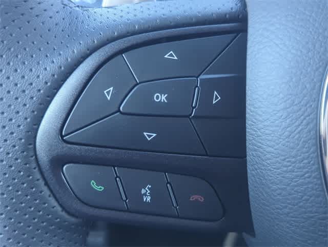 Thumbnail: 2026 Dodge Durango - 22