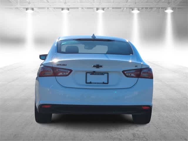 Thumbnail: 2023 Chevrolet Malibu - 7