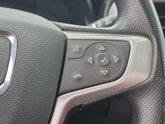 Thumbnail: 2023 GMC Acadia - 25
