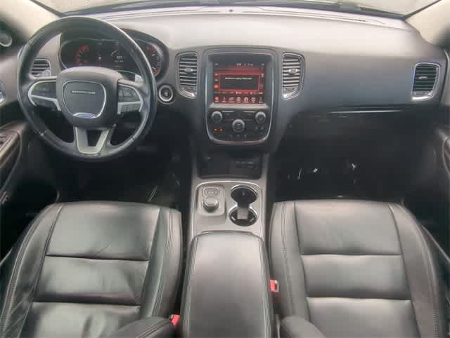 Thumbnail: 2014 Dodge Durango - 15