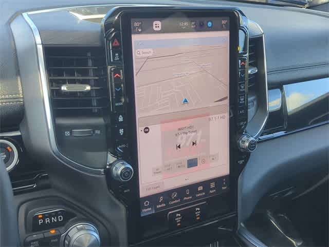 Thumbnail: 2026 RAM 1500 - 29