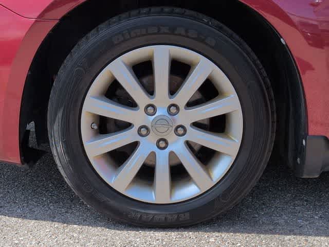 Thumbnail: 2013 Chrysler 200 - 13