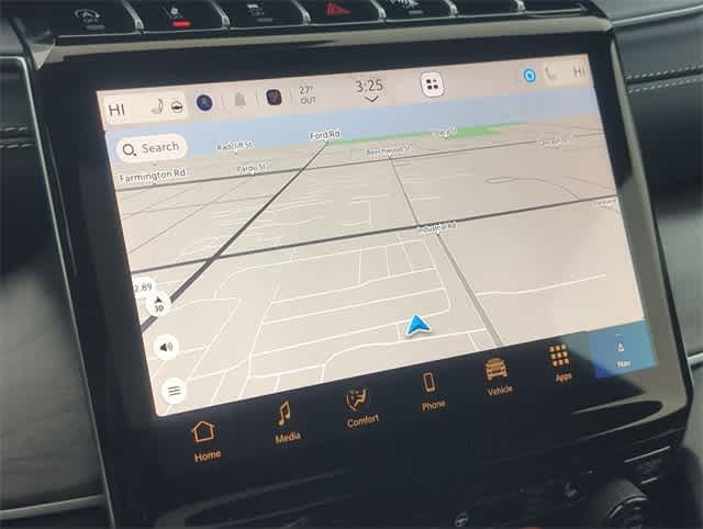 Thumbnail: 2025 Jeep Grand Cherokee - 28