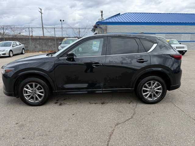 2024 Mazda CX-5 2.5 Select photo 2