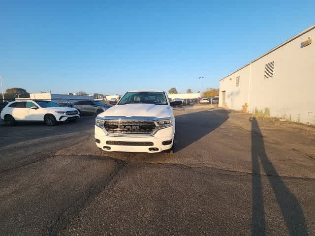 Used 2023 Ram 1500 Limited Truck