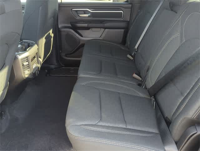 Thumbnail: 2026 RAM 1500 - 19