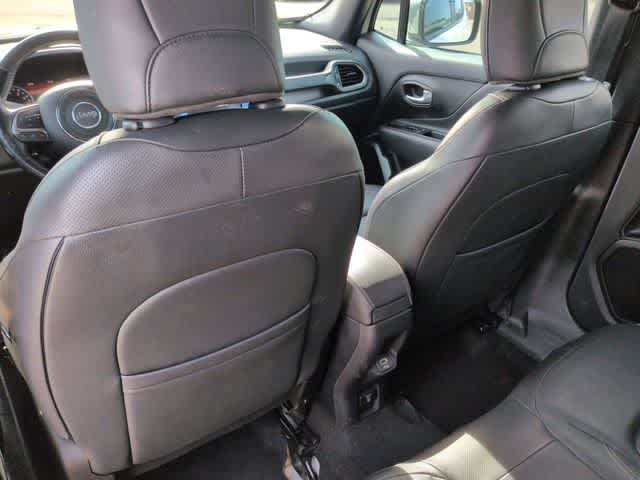 Thumbnail: 2020 Jeep Renegade - 18