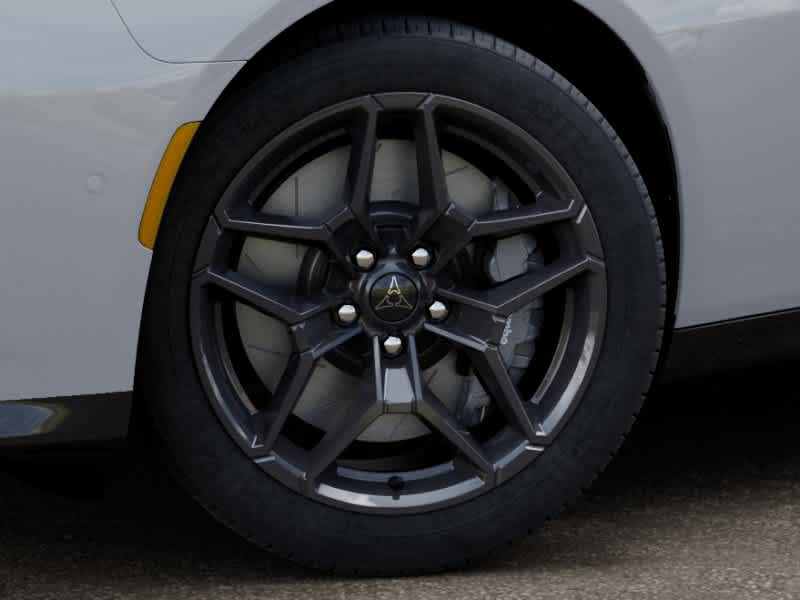 Thumbnail: 2026 Dodge Charger - 8