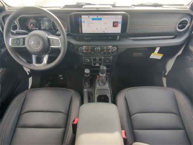 Thumbnail: 2025 Jeep Wrangler - 15