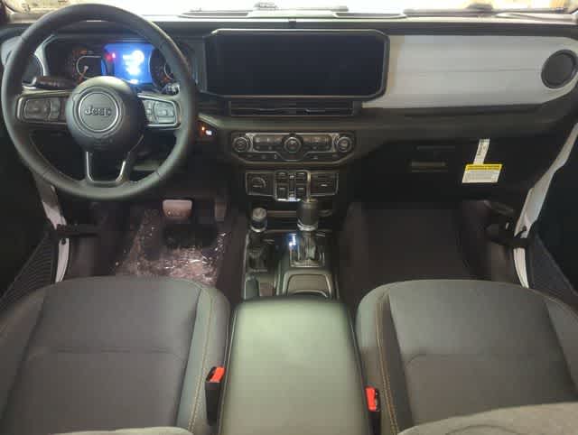 Thumbnail: 2026 Jeep Wrangler - 15