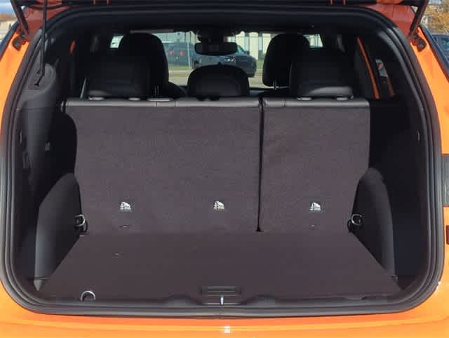 Thumbnail: 2026 Jeep Compass - 33