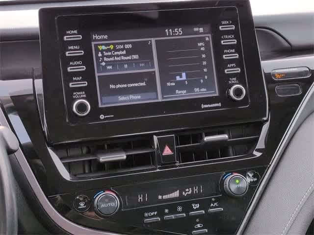 Thumbnail: 2023 Toyota Camry - 28