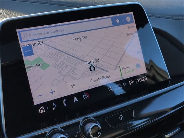 Thumbnail: 2023 Cadillac CT4 - 29