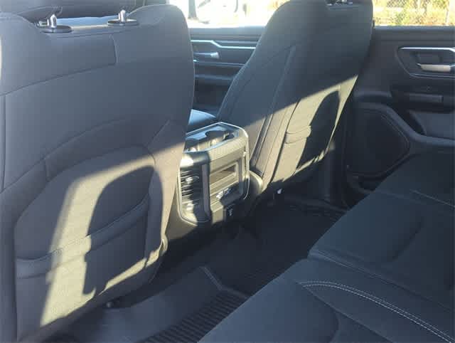 Thumbnail: 2026 RAM 1500 - 18