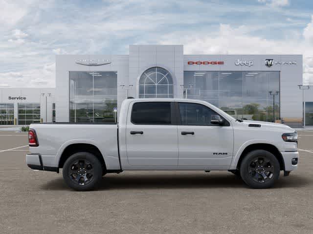 Thumbnail: 2026 RAM 1500 - 21