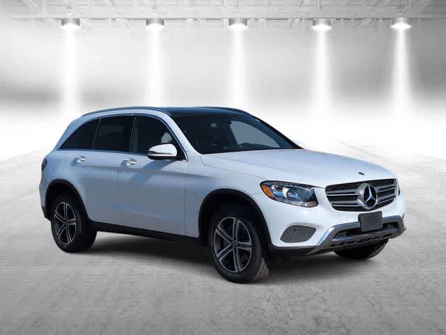 Thumbnail: 2018 Mercedes-Benz GLC - 2